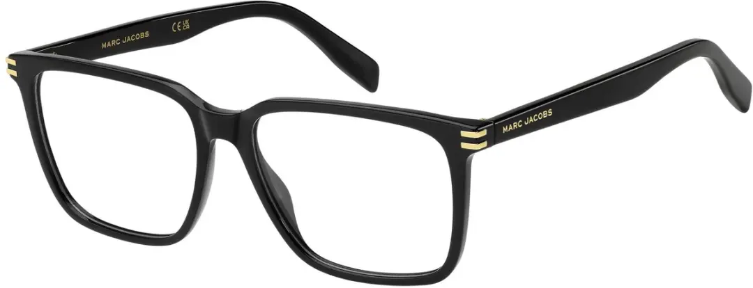 Marc Jacobs MARC 915 Black 55/16/145 MAN Brilmonturen