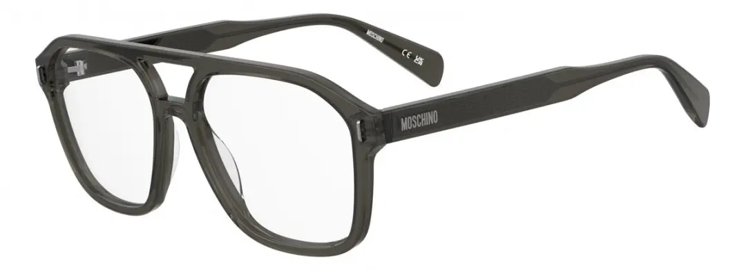 Moschino MOS670 Grey 56/16/130 UNISEX Brilmonturen