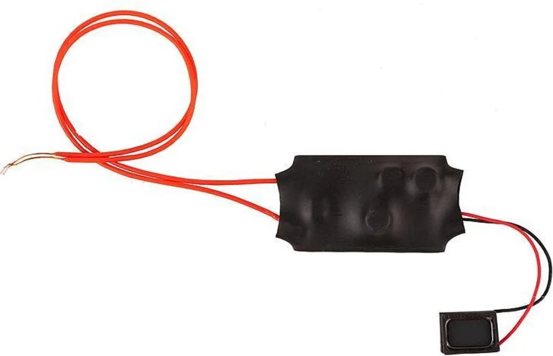 Faller Minisound Effect Vogelsgezang H0