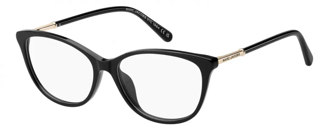 Marc Jacobs MARC 943/G Black 54/15/129.8 WOMAN Brilmonturen