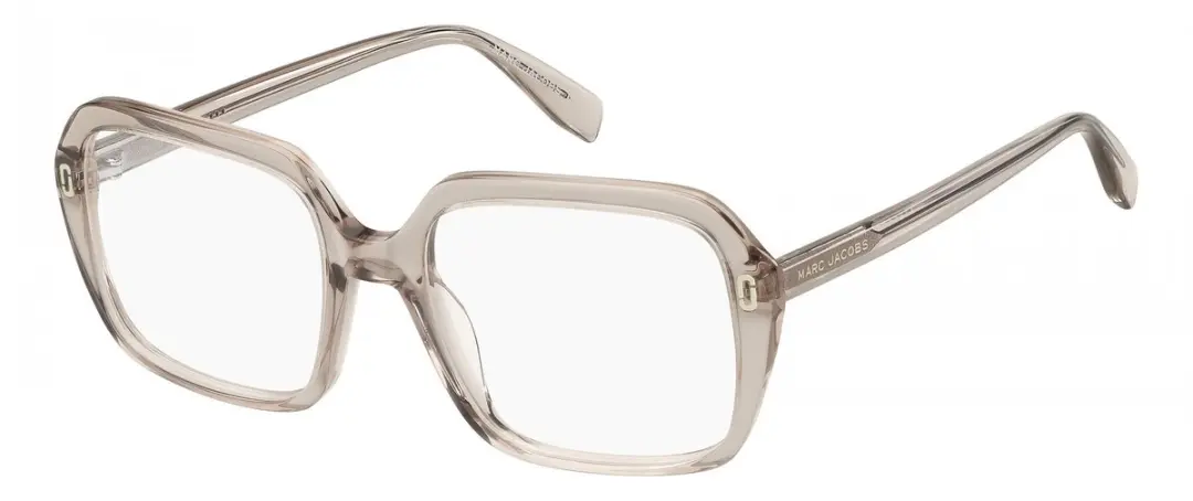 Marc Jacobs MJ 1152 Beige 54/19/127.3 WOMAN Brilmonturen
