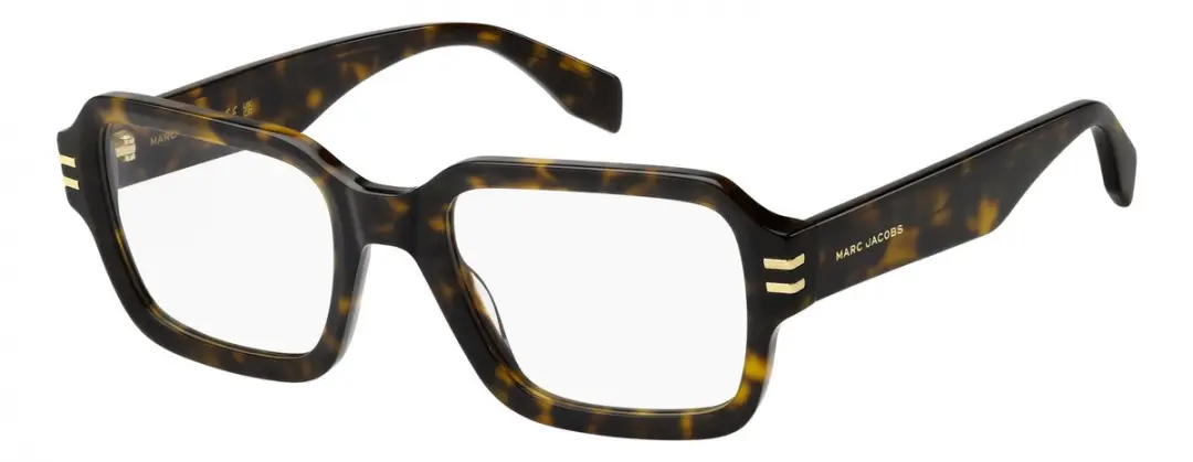 Marc Jacobs MARC 946 Havana 53/21/130.5 MAN Brilmonturen