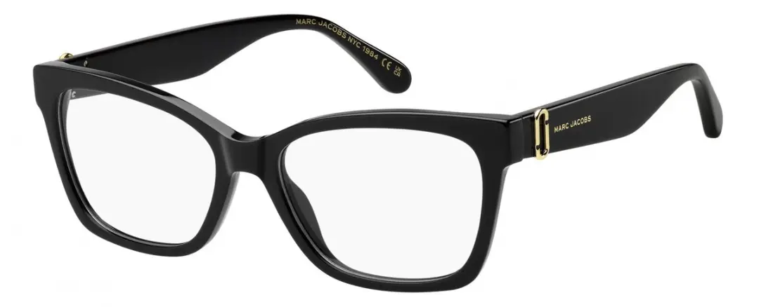 Marc Jacobs MARC 928 Black 53/16/123.6 WOMAN Brilmonturen
