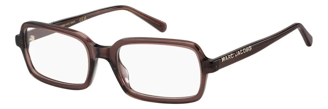 Marc Jacobs MARC 935 Burgundy 54/19/127.5 WOMAN Brilmonturen