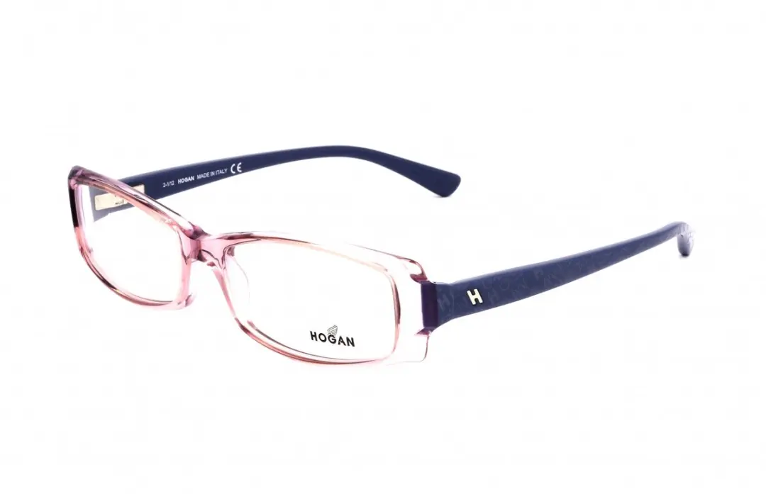 Brillenframe Dames Hogan HO5026-080 Lila