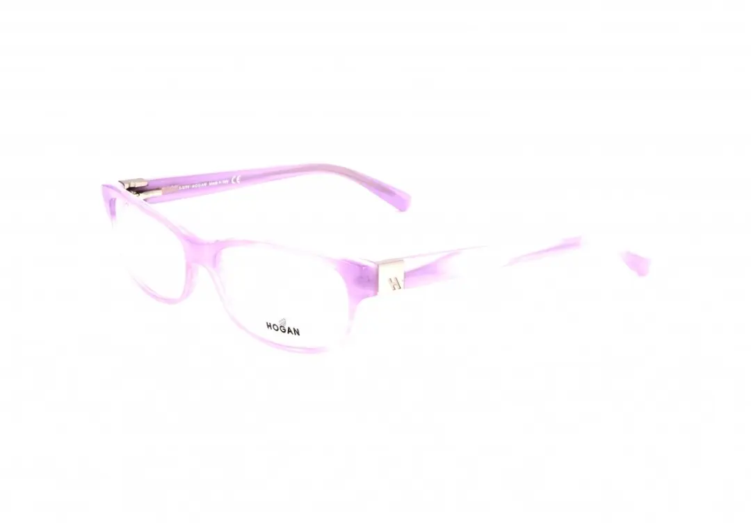 Brillenframe Dames Hogan HO5034-080 Lila