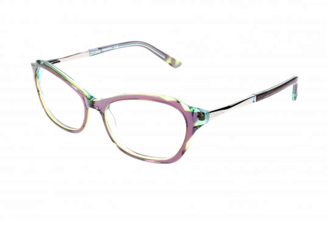 Swarovski SK5157 Lilac 54/16/140 WOMAN Brilmonturen