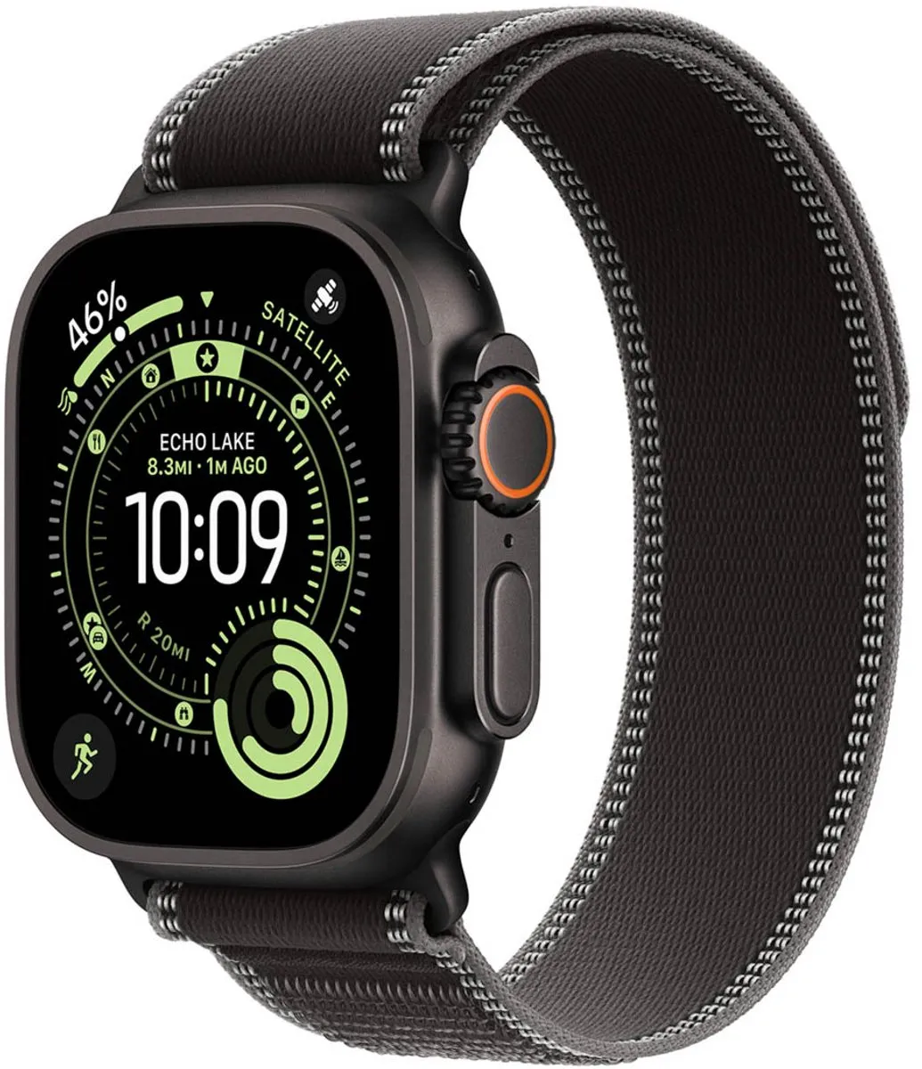 Apple Trail Loop Band Apple Watch 44/45/46/49mm