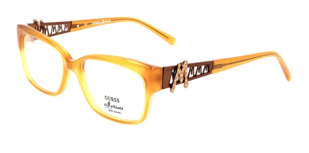 Uniseks Brillenframe Guess Marciano GM0137-A15 ø 52 mm