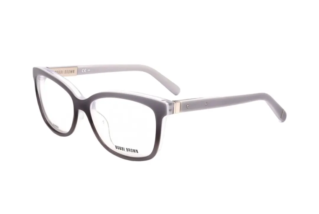 Bobbi Brown THE LENA Smoky brown 52/15/135 UNISEX Brilmonturen