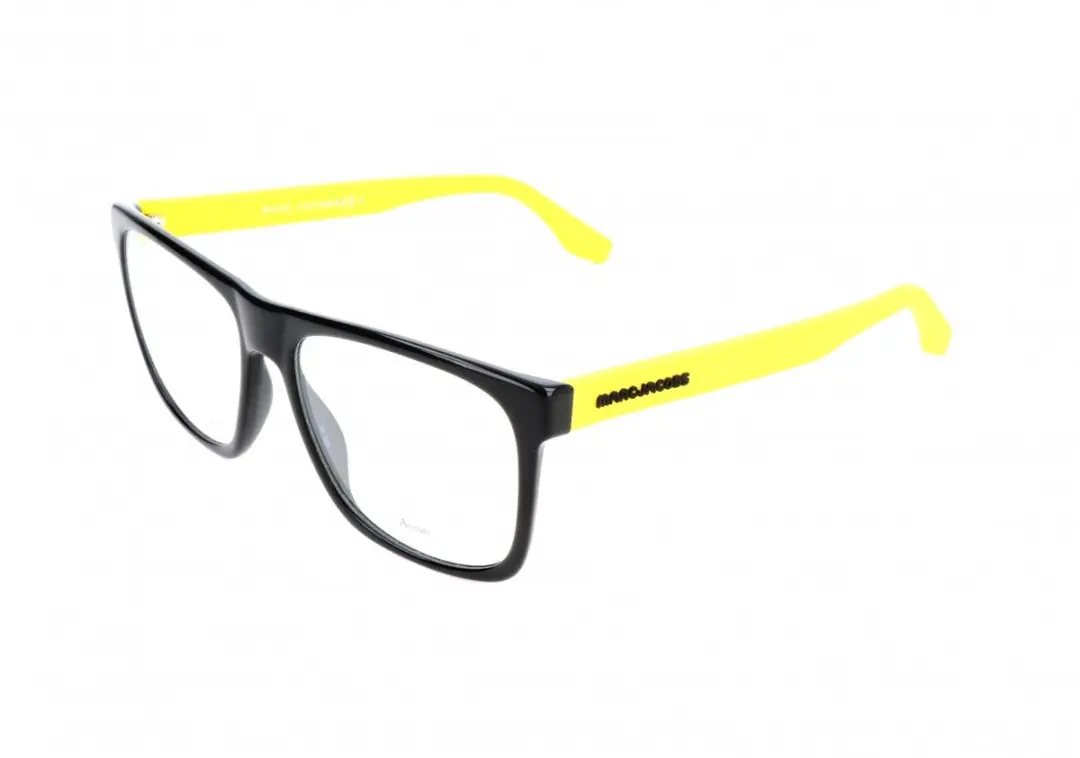 Marc Jacobs MARC 360 Dark havana 54/17/150 MAN Brilmonturen