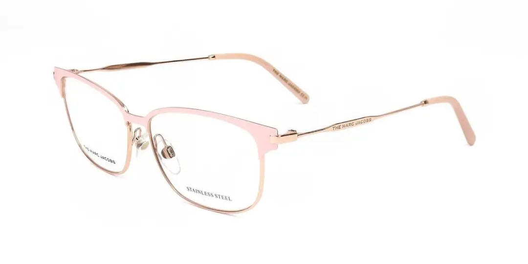 Marc Jacobs MARC 535 Nude 54/13/145 WOMAN Brilmonturen