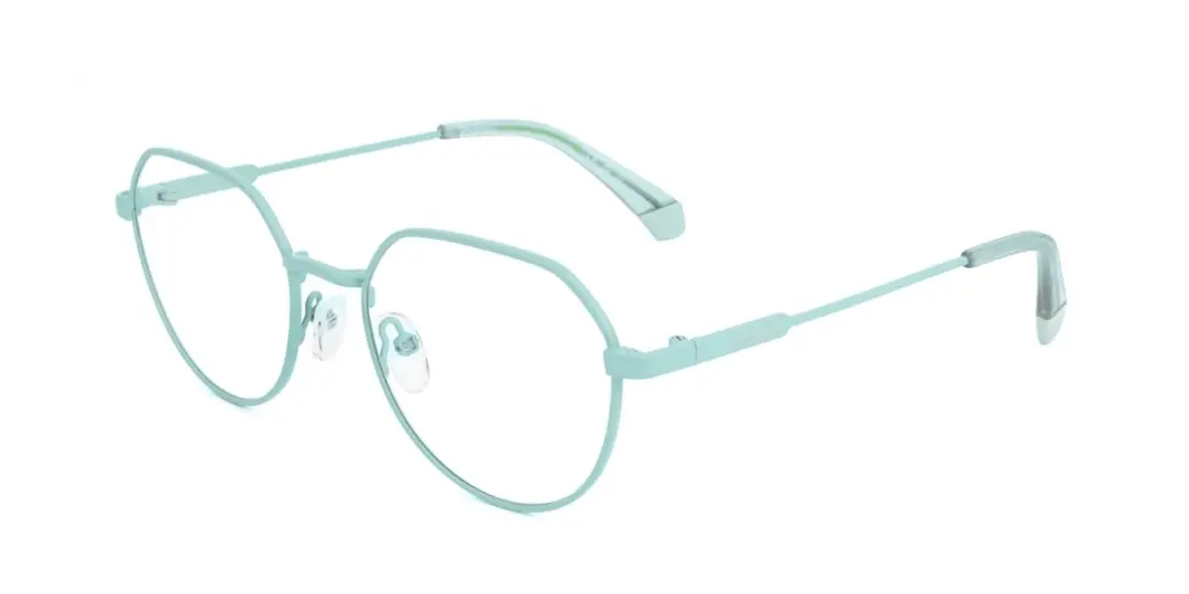 Polaroid PLD D465 Green 52/19/140 UNISEX Brilmonturen