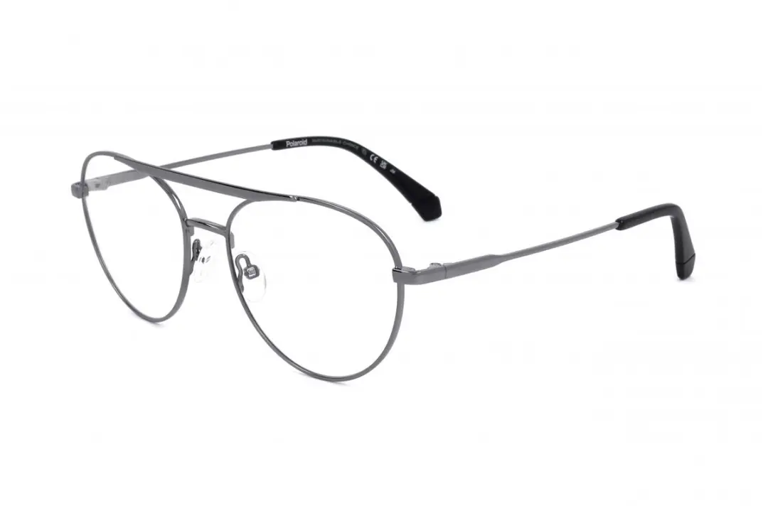 Polaroid PLD D513 Dark ruthenium 55/18/145 UNISEX Brilmonturen