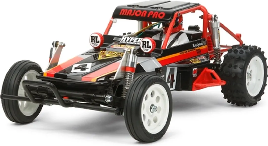 Tamiya 58525 RC Wild One Off Roader