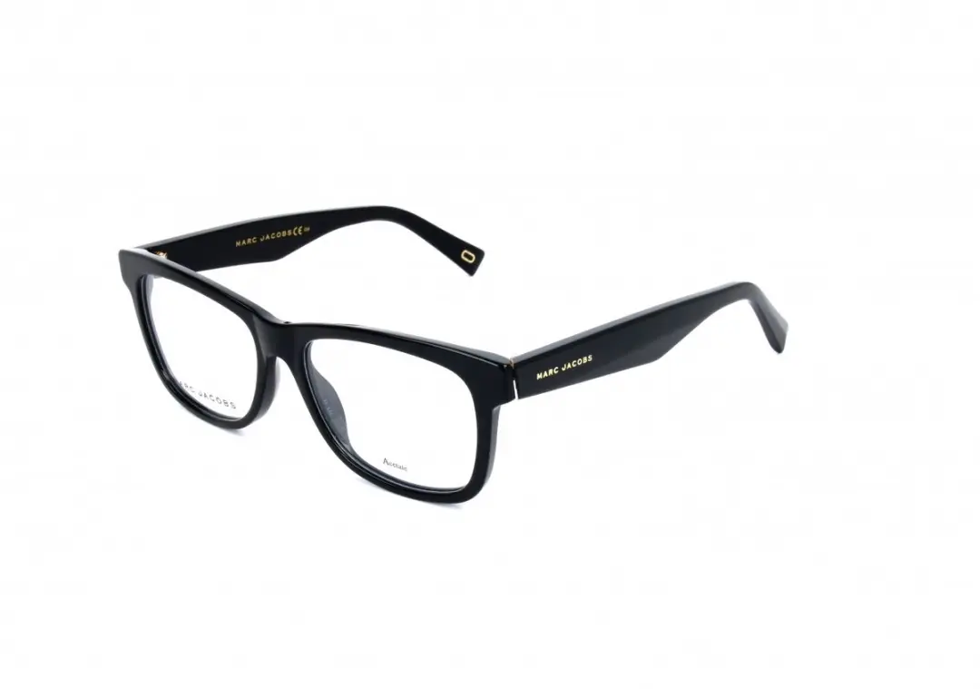 Marc Jacobs MARC 235 Black 53/16/145 WOMAN Brilmonturen