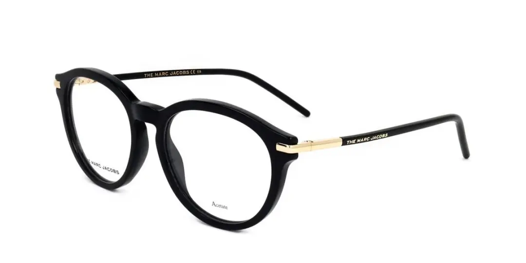 Marc Jacobs Marc 618 807 Glasdiameter: 52