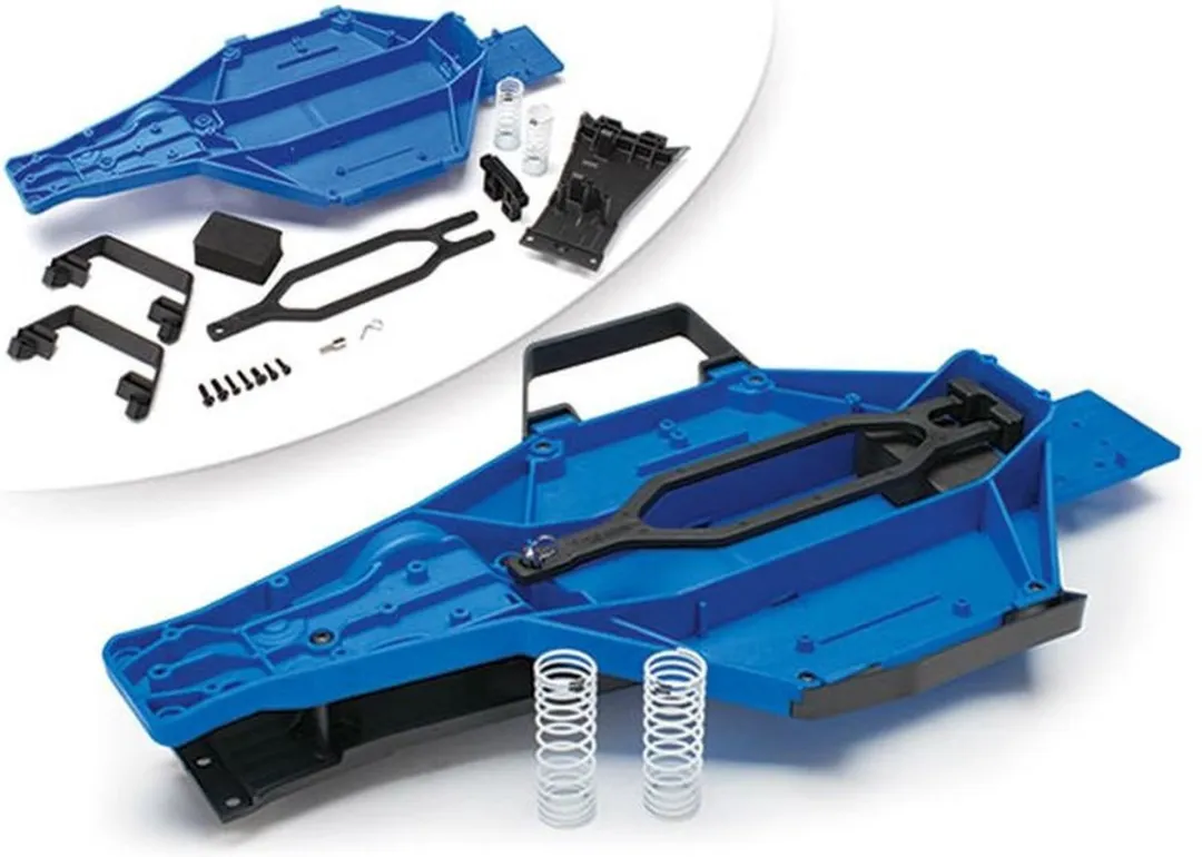 Traxxas LCG Chassis Conversion Kit
