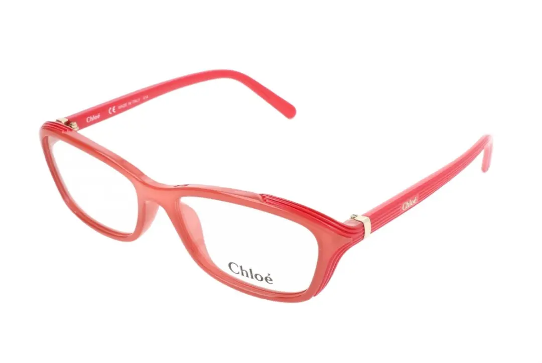 Chloè CE2649 Coral 54/16/135 WOMAN Brilmonturen