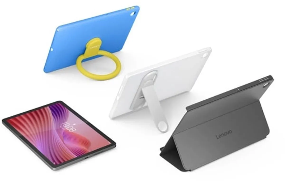 Lenovo Tab 10.1" ZAEH0126SE