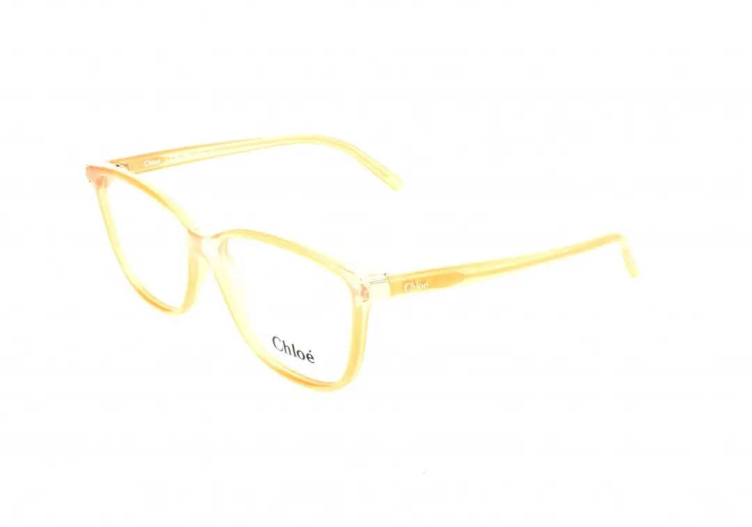 Chloè CE2658 Peach 53/15/140 WOMAN Brilmonturen