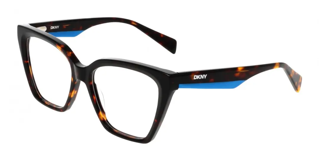 Dkny DK5094 Dark tortoise 53/16/140 WOMAN Brilmonturen