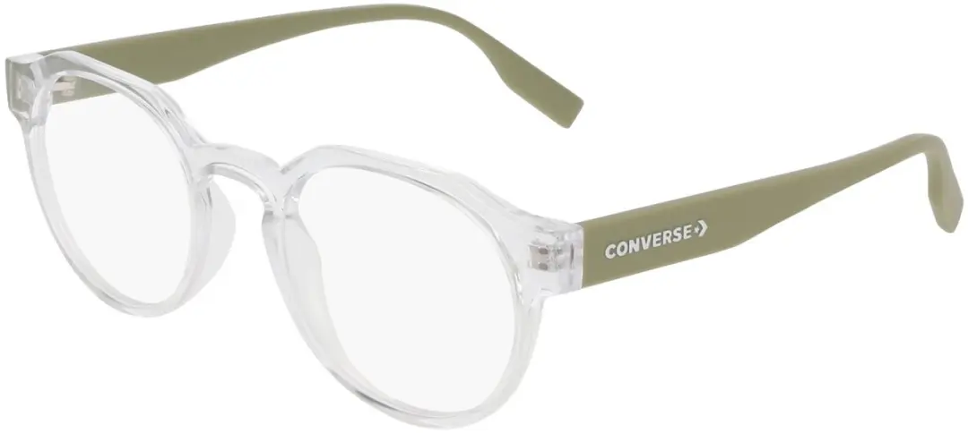 Converse CV5138 Crystal clear 50/21/140 MAN Brilmonturen