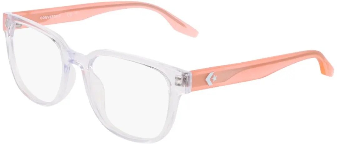 Converse CV5149 Crystal clear 51/17/140 WOMAN Brilmonturen