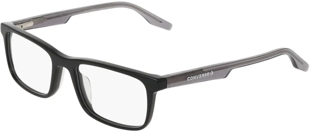 Converse CV9012Y Black 49/17/135 Jongen Brilmonturen