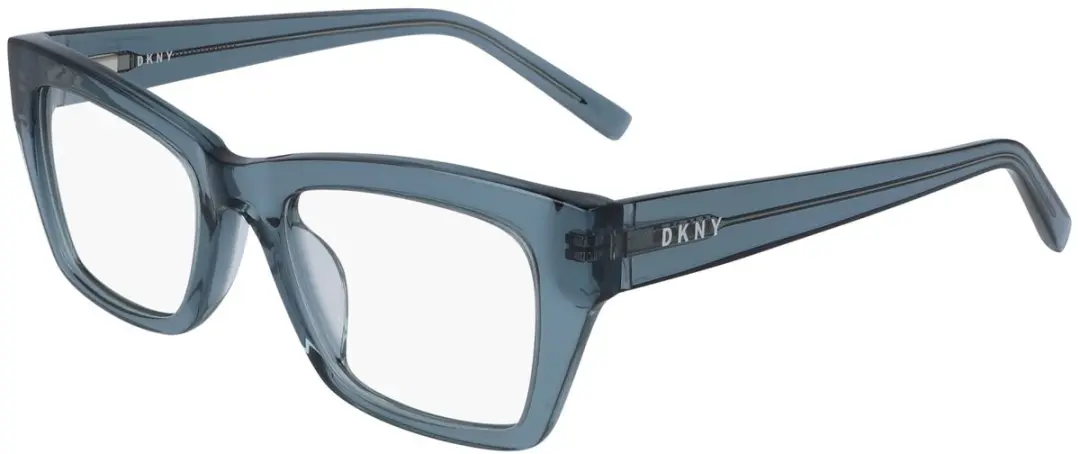 Dkny DK5021 NN Crystal cadet blue 51/20/135 WOMAN Brilmonturen