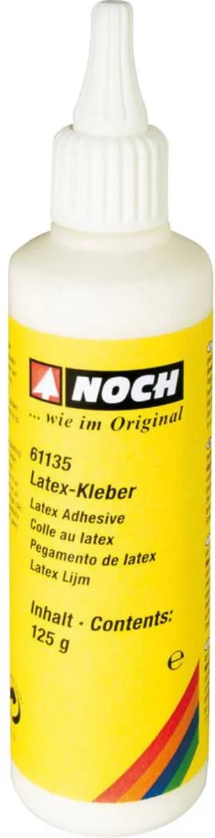 NOCH Latexlijm 0061135 - 125g