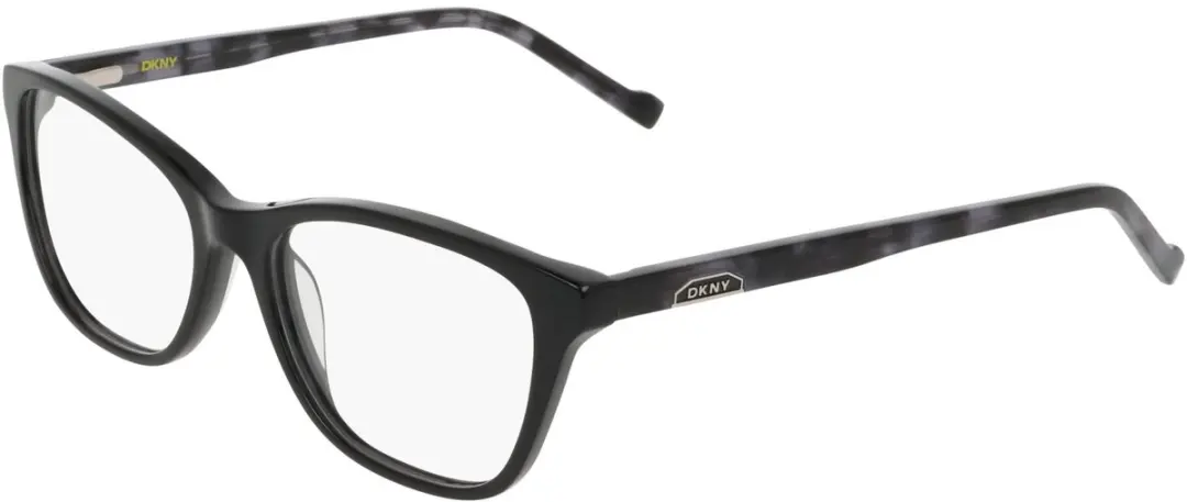 Dkny DK5100 Black 53/16/140 WOMAN Brilmonturen