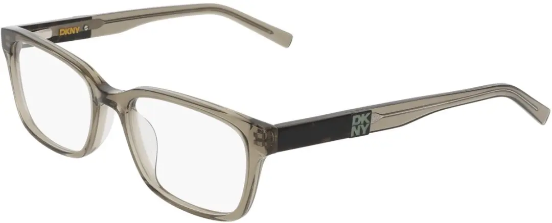Dkny DK5102 Crystal sage 53/18/140 WOMAN Brilmonturen