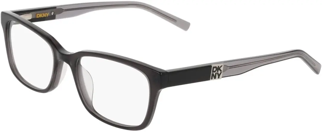 Dkny DK5102 Crystal black 53/18/140 WOMAN Brilmonturen