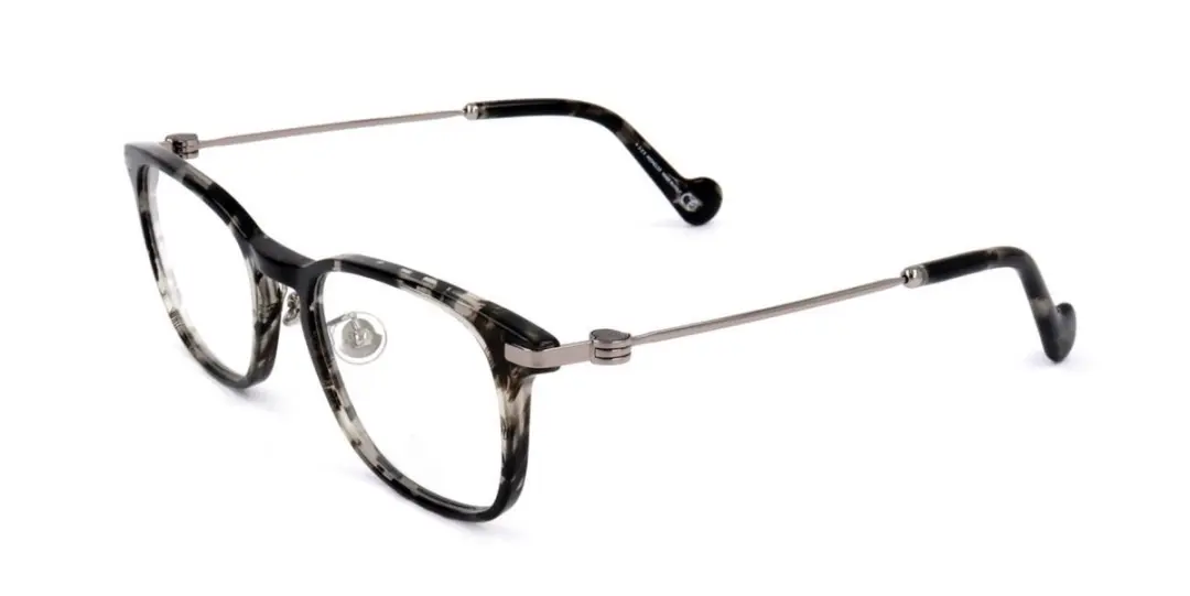 Moncler ML5078 D Havana 53/21/145 MAN Brilmonturen
