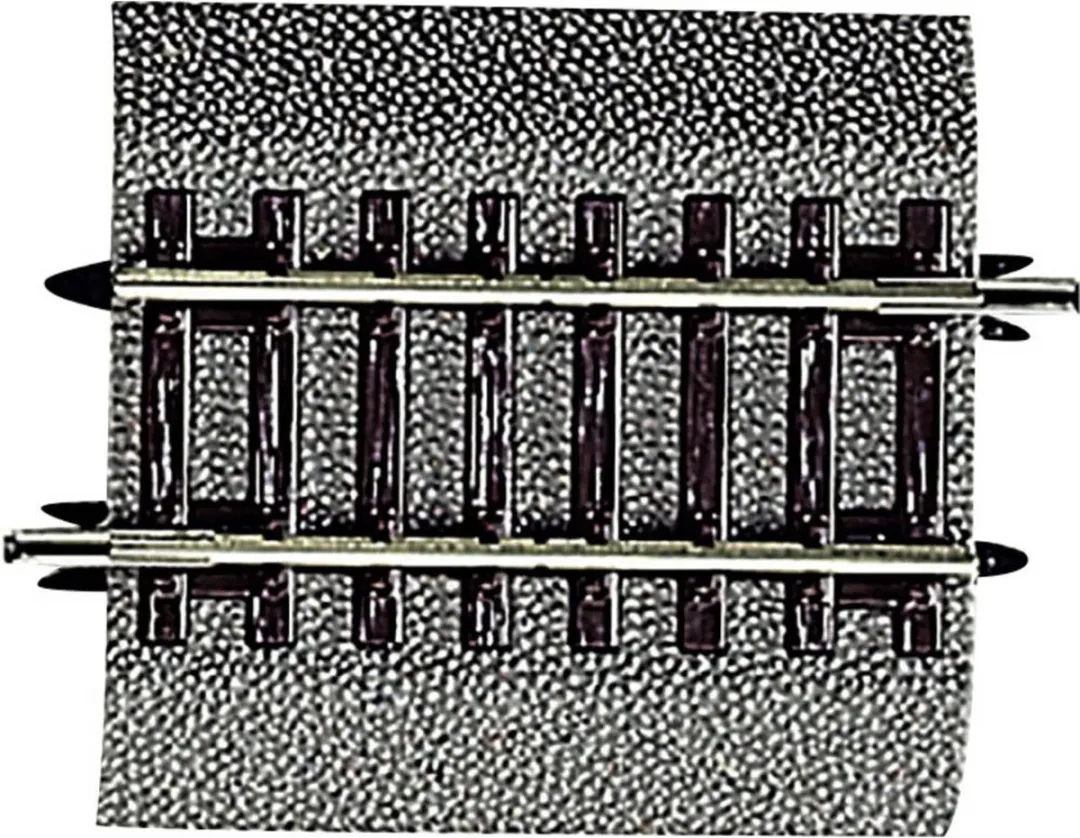 Roco RocoLine 42513 Rechte Rails
