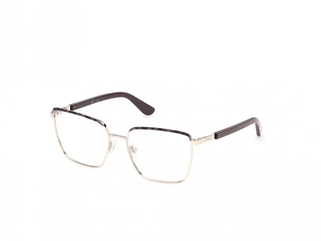 Guess GU50442 Animal/monocolor 56/16/140 WOMAN Brilmonturen