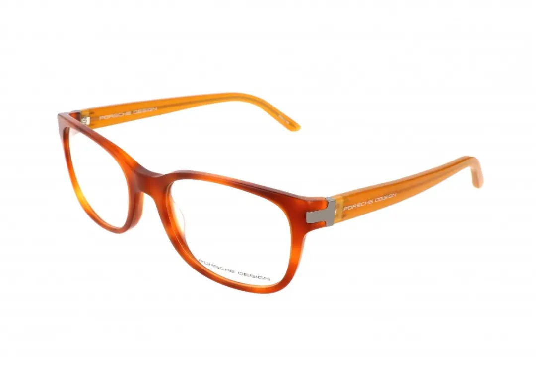 Porsche Design P8250 Light havana 55/19/140 MAN Brilmonturen