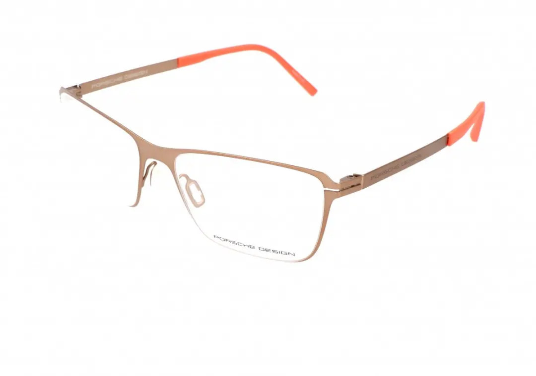 Porsche Design P8263 Sand 54/17/140 WOMAN Brilmonturen