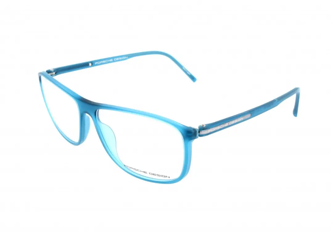 Porsche Design P8278 Turquoise 58/14/145 UNISEX Brilmonturen