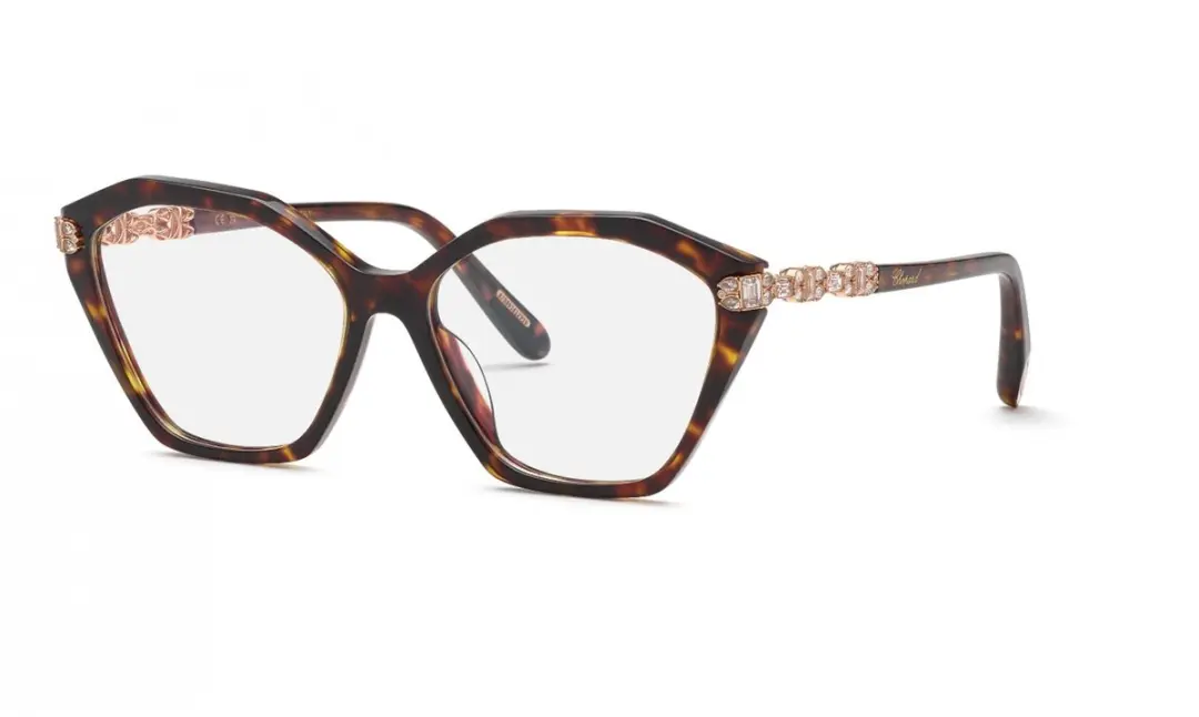 Chopard VCH403S Avana classica lucida 55/15/145 WOMAN Brilmonturen