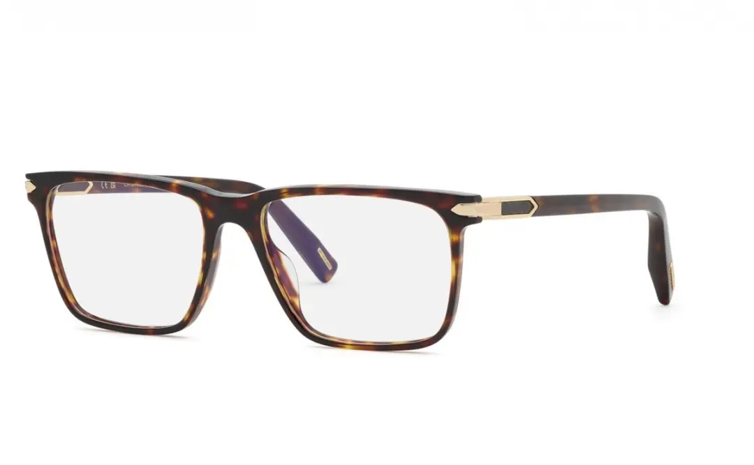 Chopard VCH409 Avana classica lucida 57/17/145 MAN Brilmonturen