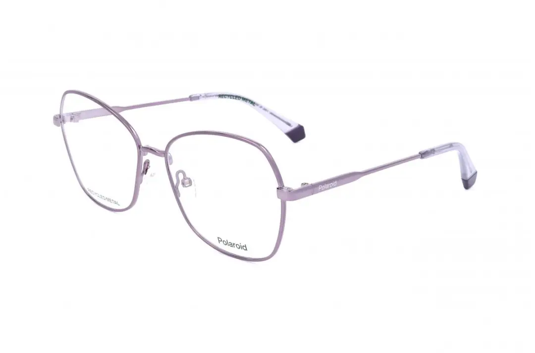 Polaroid PLD D539 Lilac 56/16/140 WOMAN Brilmonturen