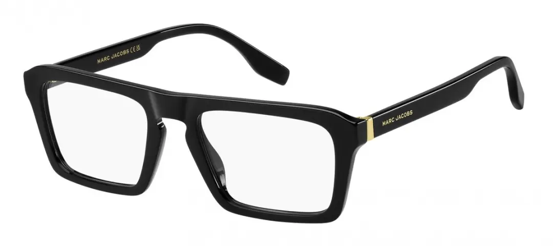 Marc Jacobs MARC 790 Black 54/20/145 MAN Brilmonturen