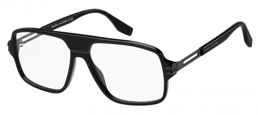 Marc Jacobs MARC 844 Black 58/14/145 MAN Brilmonturen
