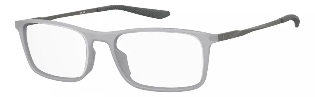Under Armour UA 5126XL/G Crystal grey 58/19/143 MAN Brilmonturen