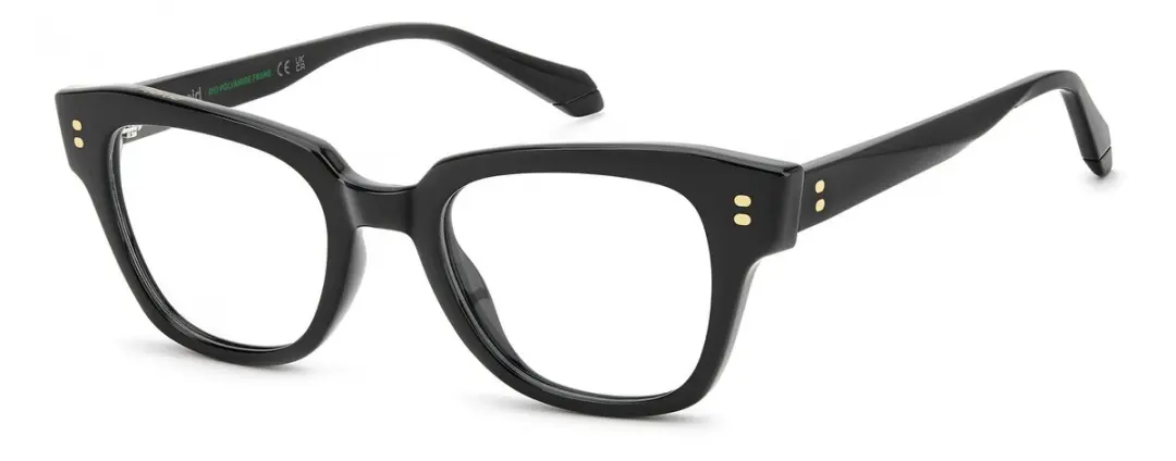 Polaroid PLD D623 Black 48/20/123.2 WOMAN Brilmonturen