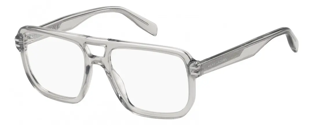 Marc Jacobs MARC 947 Grey 55/17/127.5 MAN Brilmonturen