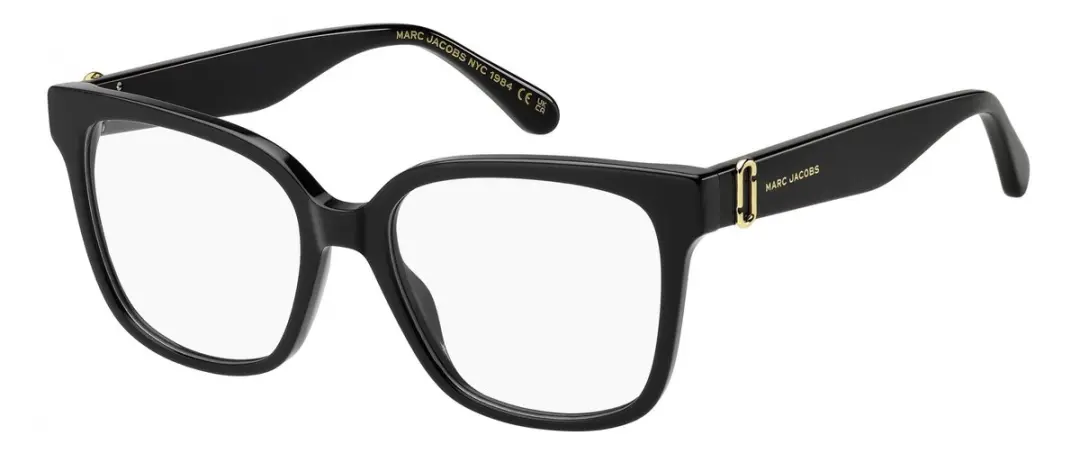 Marc Jacobs MARC 927 Black 53/17/126.6 WOMAN Brilmonturen