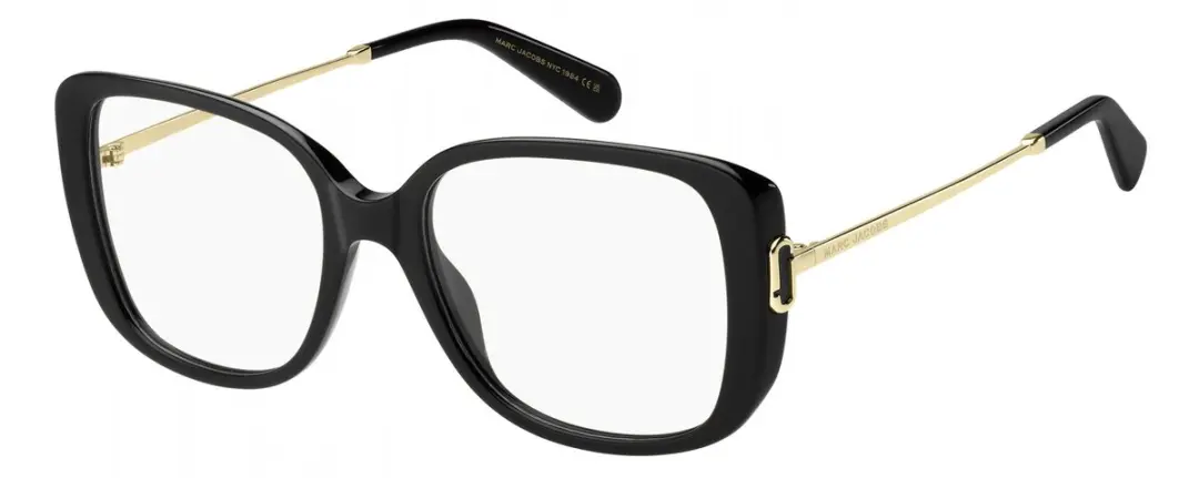 Marc Jacobs MARC 921 Black 54/18/133.1 WOMAN Brilmonturen